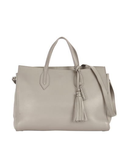 Carrie Tote Bag, front view